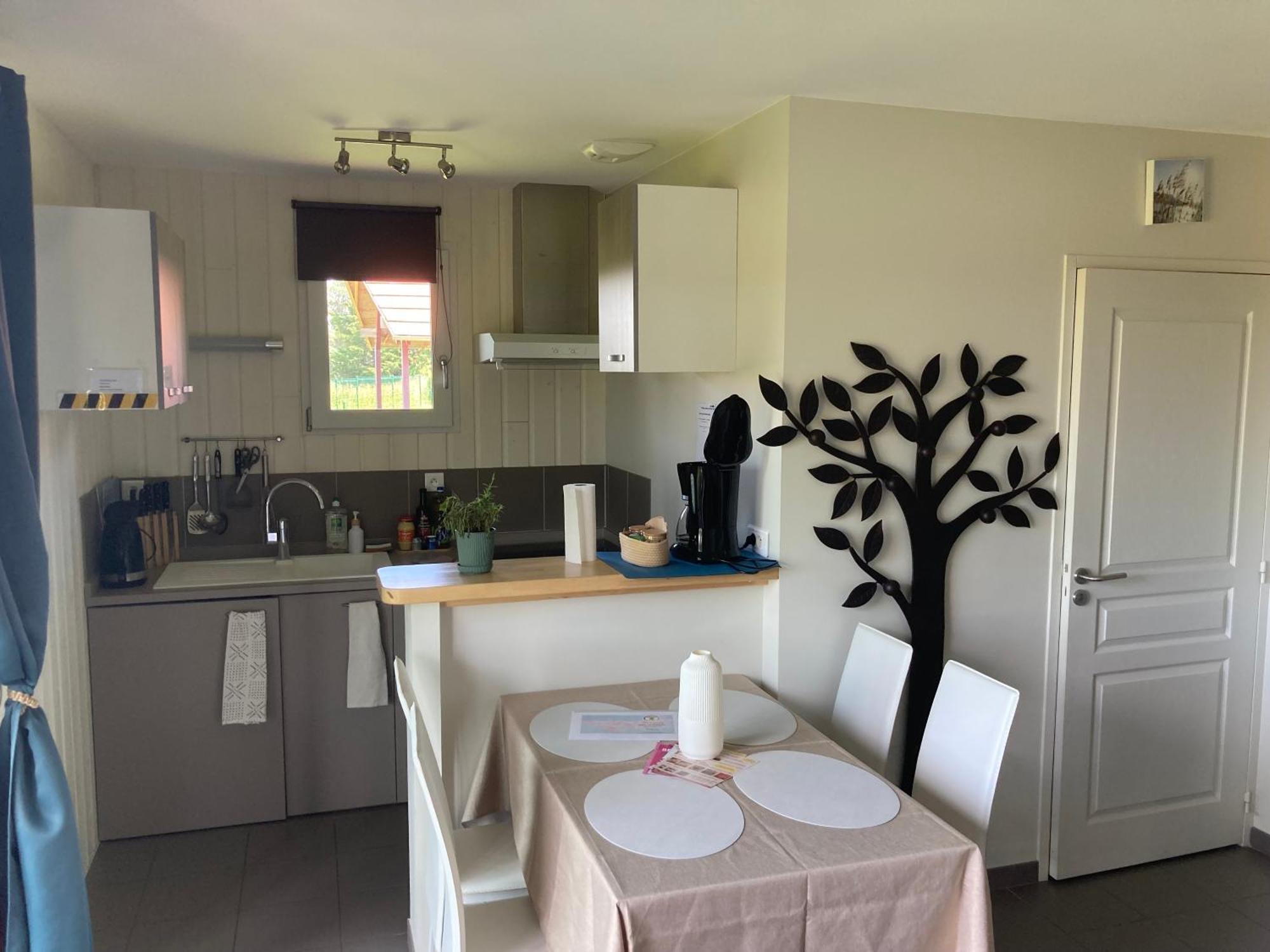 Petit Chalet Meillard 外观 照片