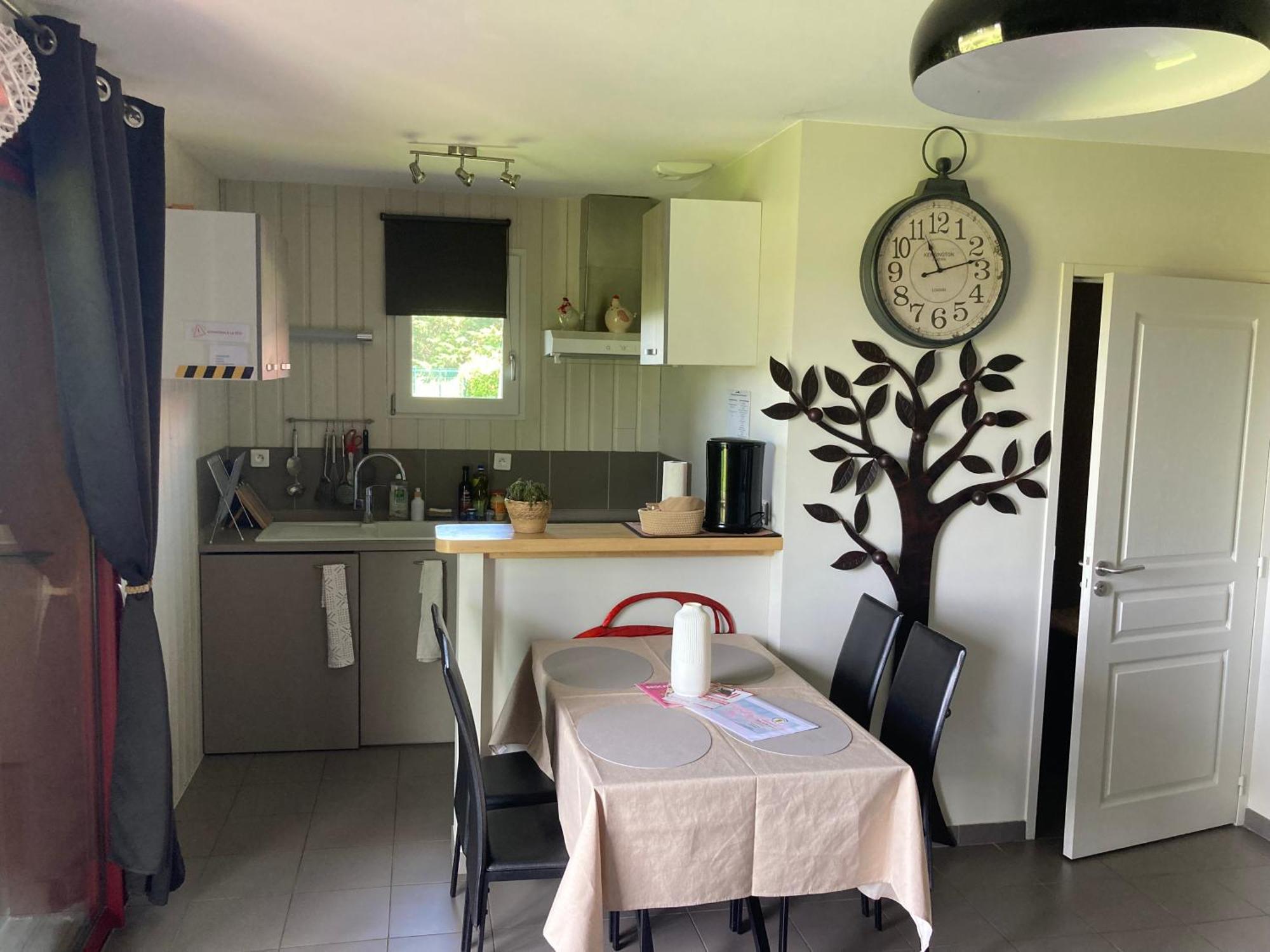 Petit Chalet Meillard 外观 照片